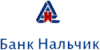 Банк Нальчик