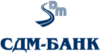СДМ-Банк